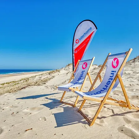 Eden Parc By Interhome Лакано