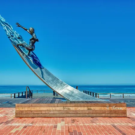 Eden Parc By Interhome