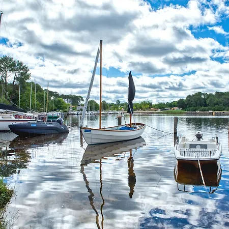 Eden Parc By Interhome Дом отдыха