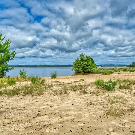 Дом отдыха Eden Parc By Interhome Лакано