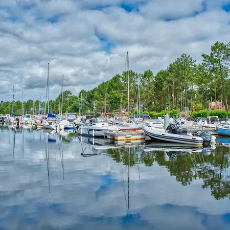 Eden Parc By Interhome Лакано