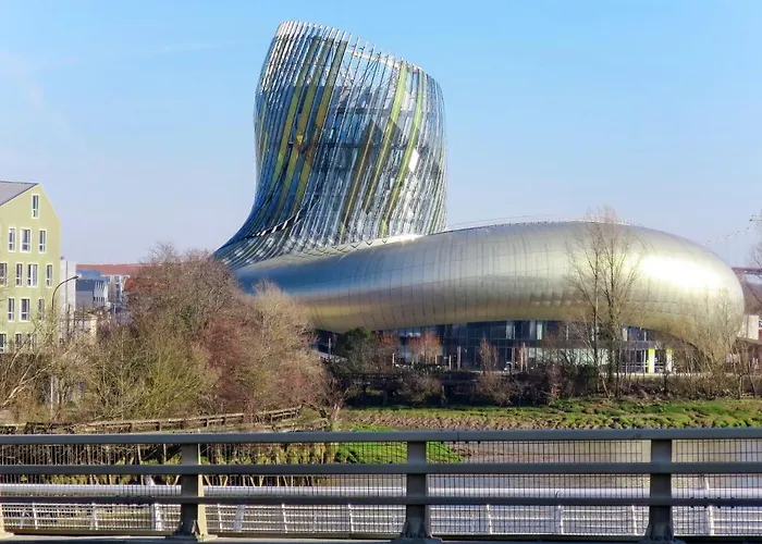 Eden Parc By Interhome