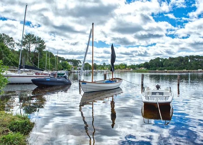 Eden Parc By Interhome Дом отдыха