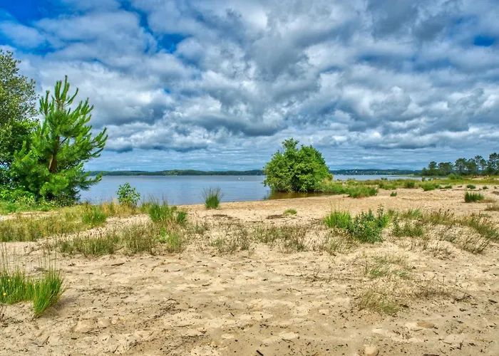 Дом отдыха Eden Parc By Interhome Лакано