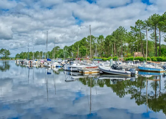 Eden Parc By Interhome Лакано