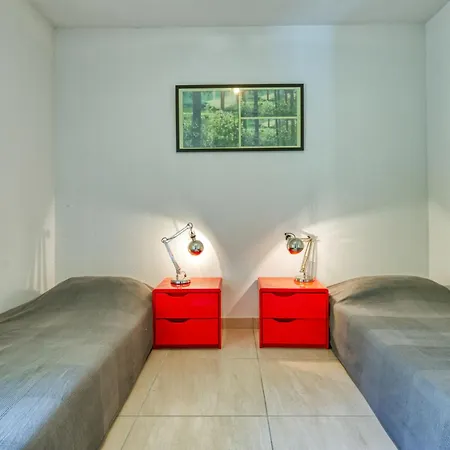 Eden Parc By Interhome בית נופש