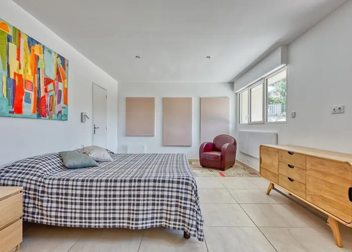 Eden Parc By Interhome *